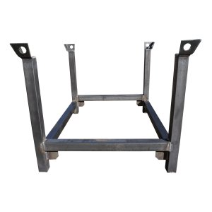 Paleta stalowa ocynkowana 900x1200