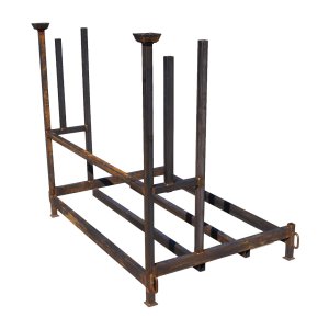 Paleta stalowa specjalna 2