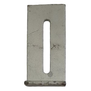 Uchwyt do krat pomostowych dolny 3