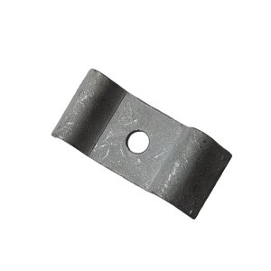 Uchwyt do krat pomostowych górny 3