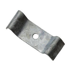 Uchwyt do krat pomostowych górny 4