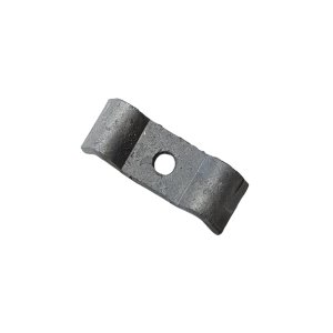 Uchwyt do krat pomostowych górny 10