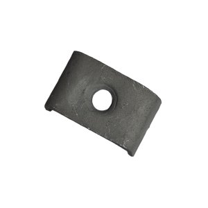 Uchwyt do krat pomostowych górny 13