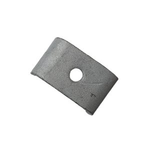 Uchwyt do krat pomostowych górny 15