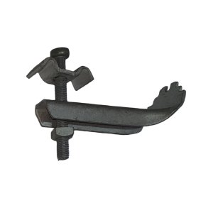 Uchwyt pomostowy kompletny 1