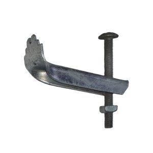 Uchwyt pomostowy kompletny 2