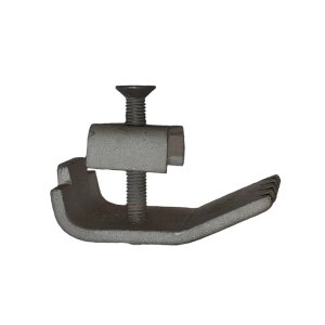 Uchwyt pomostowy kompletny 3