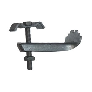 Uchwyt pomostowy kompletny 4