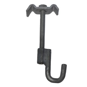 Uchwyt pomostowy kompletny 5