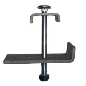 Uchwyt pomostowy kompletny 6